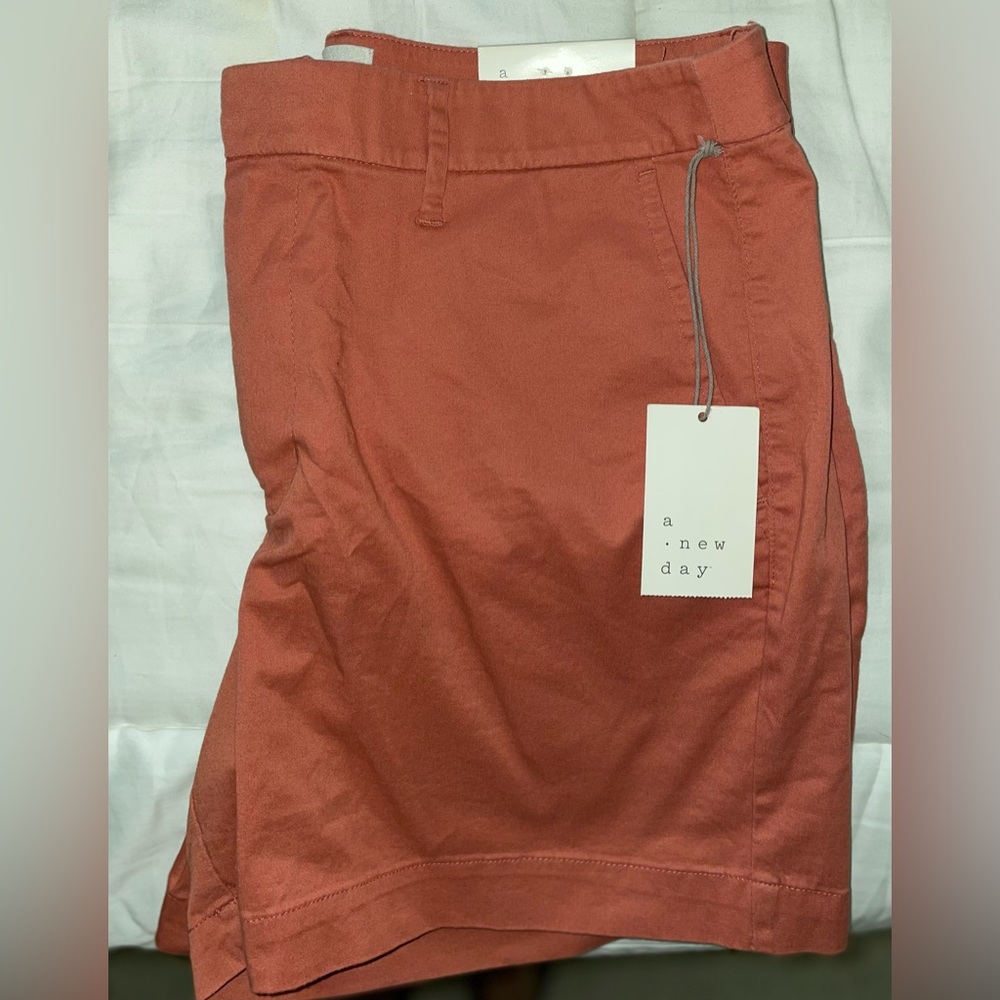 Women’s Shorts